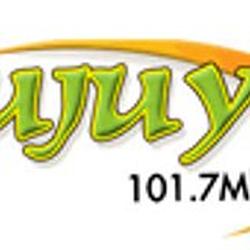 FM Jujuy logo