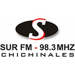 Radio Sur Chichinales logo