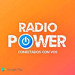Radio Power logo