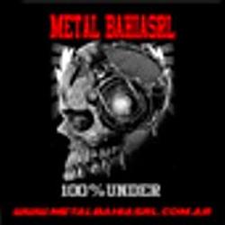 Metal Bahia SRL radio logo