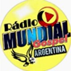 Radio Mundial Gospel Argentina logo