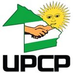 Radio UPCP logo