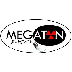 Radio Megaton logo