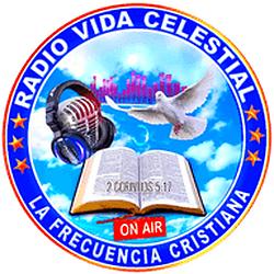 Radio Vida Celestial logo