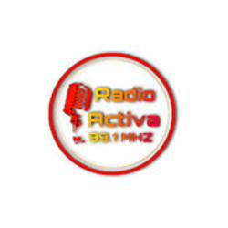 Radio Activa logo
