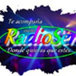 RadioSer radio logo