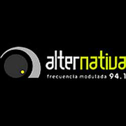 Alternativa radio logo