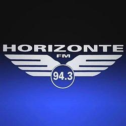 Horizonte Bs.as radio logo