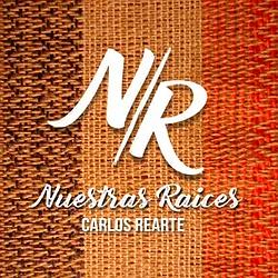 Nuestras Raíces radio logo
