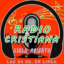 Radio Cristiana Cielo Abierto logo