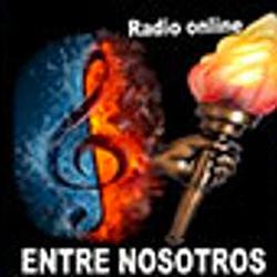 Entre Nosotros radio online logo