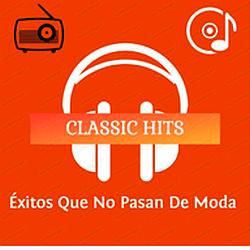 Classic Hits radio logo