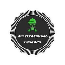Fm Extremidad Casares logo