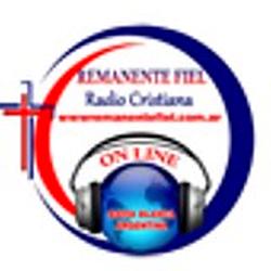 Remanente Fiel radio logo