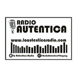 Radio Autentica logo