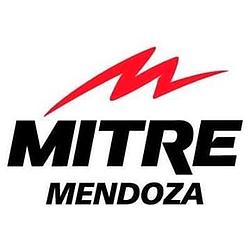 Mitre Mendoza radio logo