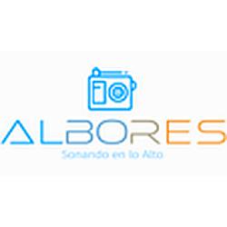 Albores radio logo