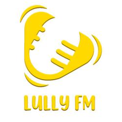 Lully FM - La Profundidad 88.1 logo