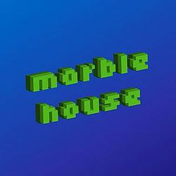 Marble House Radio logo