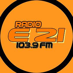 Estacion21 radio logo