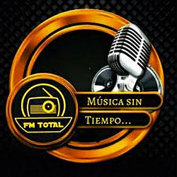 FM Total logo