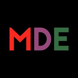 MDEMAG Radio logo
