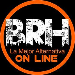 Bahia Radio Hits Nacional logo