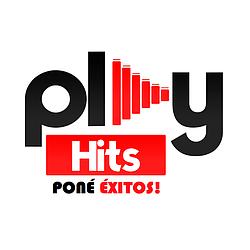 Play Hits radio logo