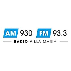 LV28 Radio Villa Maria logo