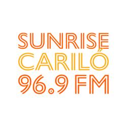 Sunrise Cariló radio logo