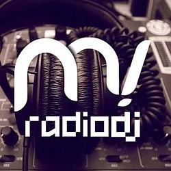 Main! RadioDJ radio logo