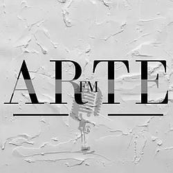 ARTE FM logo