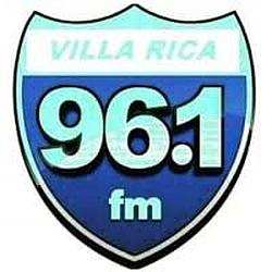 Radio Villa Rica logo