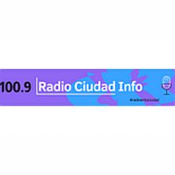 Radio Ciudad logo