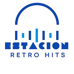 Estación Retro Hits radio logo