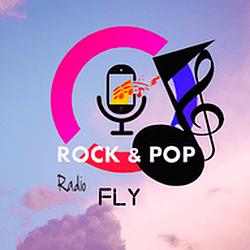 Radio Fly logo