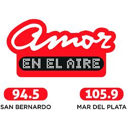 Radio Amor Mar del Plata logo