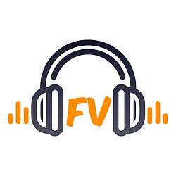 IdeasFV Radio logo
