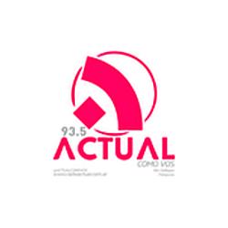Radio Actual logo
