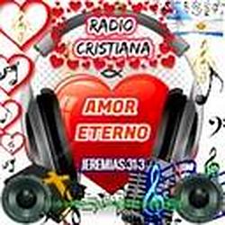 Radio Cristiana Amor Eterno logo