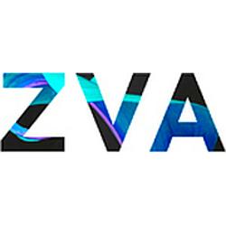 ZVA Radio logo