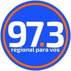 Emisora Regional 97.3 radio logo