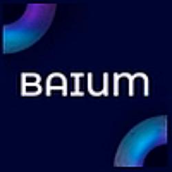 BAIUM RADIO logo
