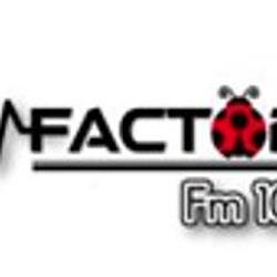 Radio Factory logo