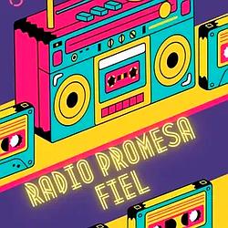 promesa fiel radio logo