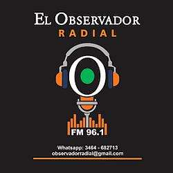 El Observador Radial radio logo