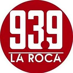 Roca De Ayuda 93.9 radio logo