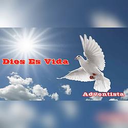 Dios es Vida radio logo