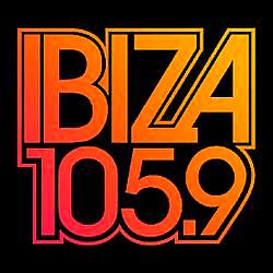 Ibiza FM Radio Rock logo