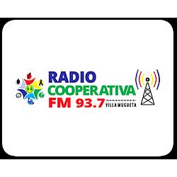 Radio Cooperativa Mugueta logo
